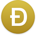 Dogecoin - faucetpay